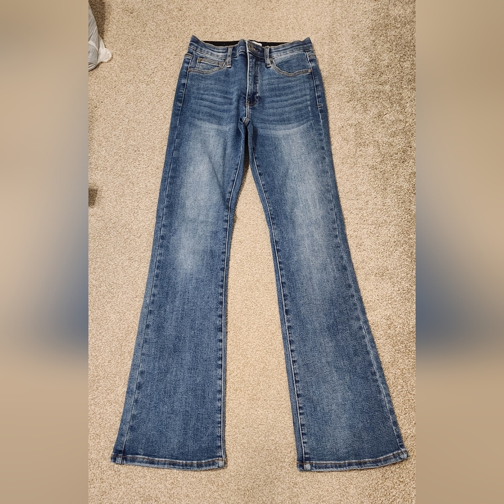 Special A Jeans